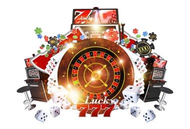 Android and iOS devices displaying gacoan88 Lightning Dice interface